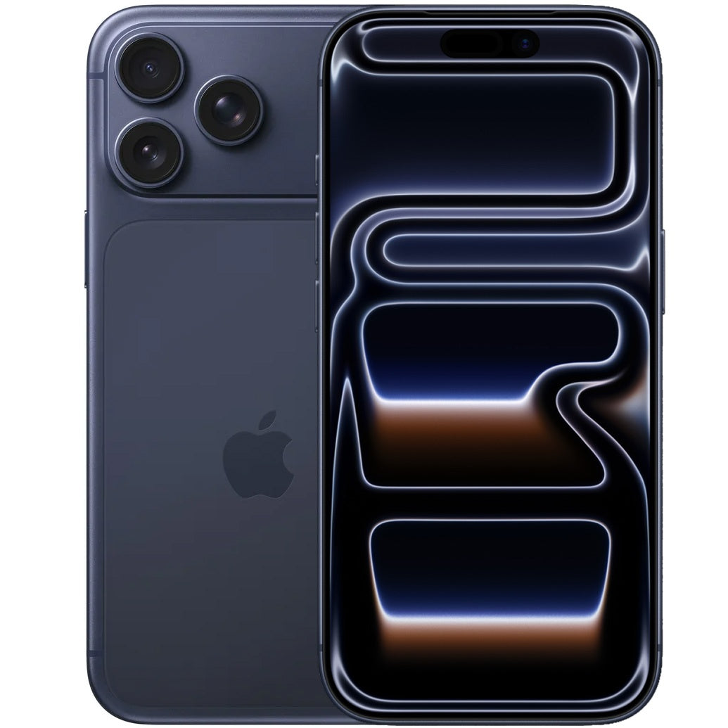 Apple iPhone 17 Pro 512GB azul Versión eSim