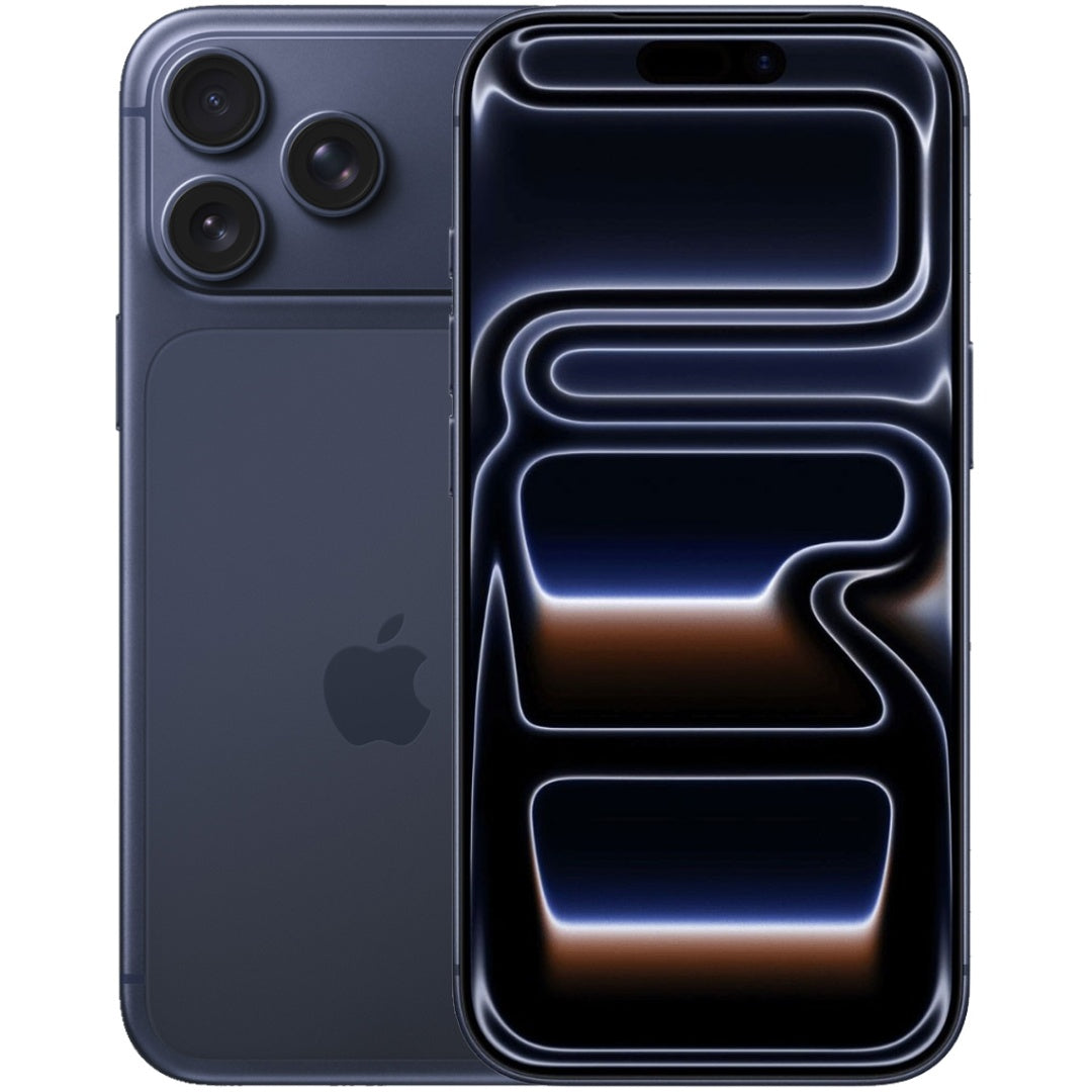 Apple iPhone 17 Pro Max 256GB azul Versión eSim