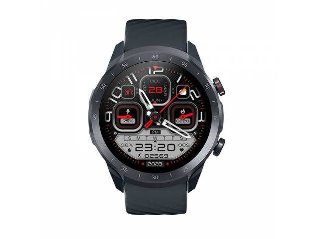 Smartwatch Mibro A2 1.39" 350mAh Negro by Xiaomi
