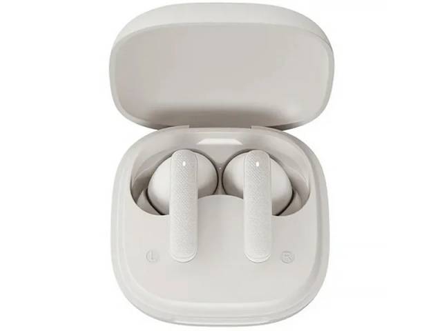 Auricular Bluetooth TWS Buds Azul QCY By Xiaomi