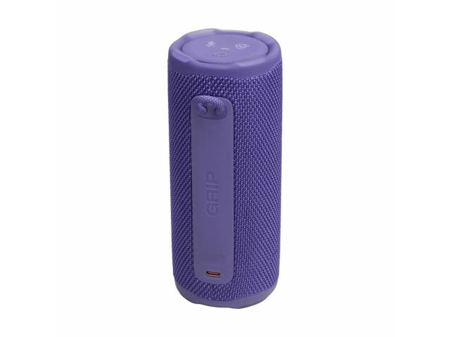 Parlante Bluetooth Grip Violeta (JBLGRIPPURAM) JBL