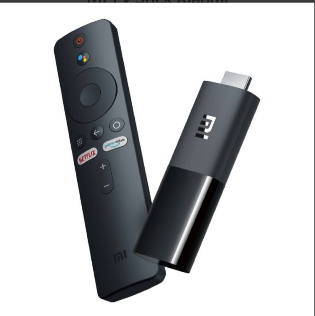 Mi TV Stick 4K Xiaomi
