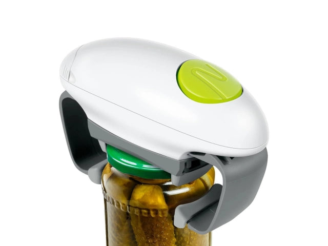 ABRIDOR AUTOMATICO DE FRASCOS A ROSCA