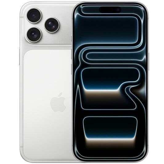 Apple iPhone 17 Pro Max 256GB silver Versión eSim