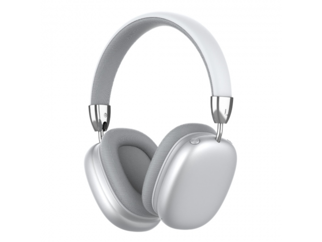 Auricular Bluetooth Gorsun E96 Blanco