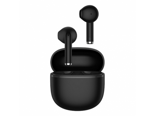 Auricular Bluetooth TWS AilyBuds Lite QT29 Negro QCY By Xiaomi
