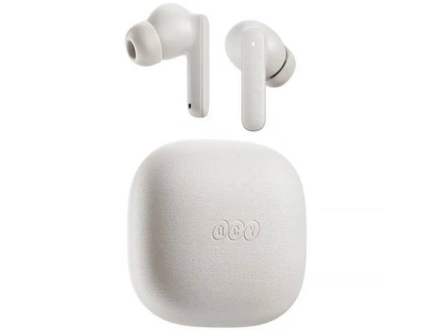 Auricular Bluetooth TWS Buds Azul QCY By Xiaomi