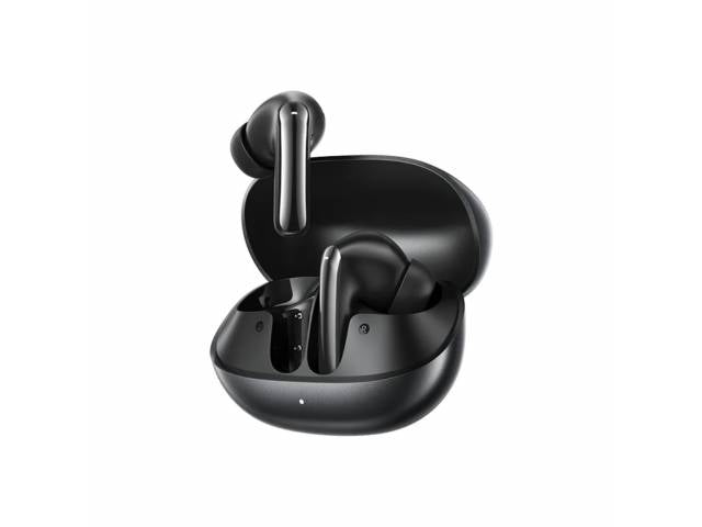 Auricular Bluetooth TWS MeloBuds N20 Negro QCY By Xiaomi