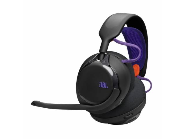 Auricular Gaming JBL Quantum 250 Negro (JBLQTUM250BLKAM)