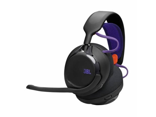 Auricular Gaming JBL Quantum 250 Negro (JBLQTUM250BLKAM)