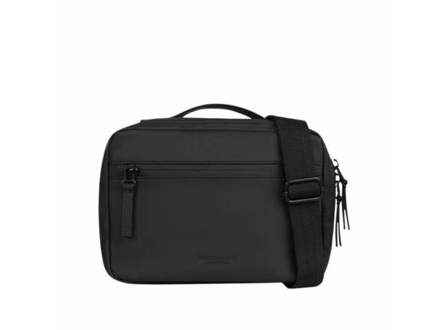 Bandolera Dash DA400R Negro Gaston Luga