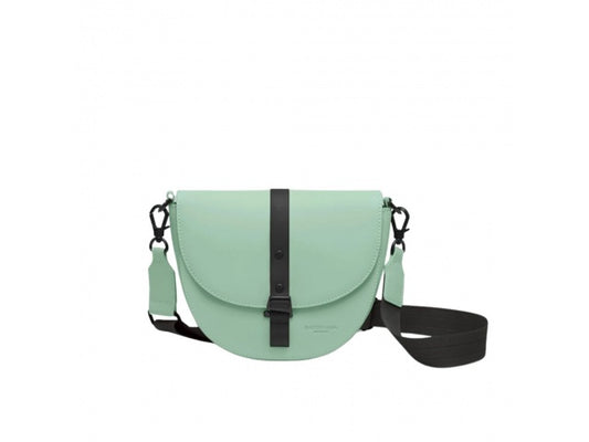 Bandolera Splash Moon SPMCBMM Verde Menta Gaston Luga
