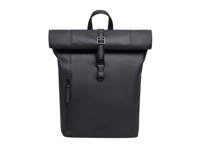 Mochila Rullen Mini RE1001 Negro 12L Gaston Luga