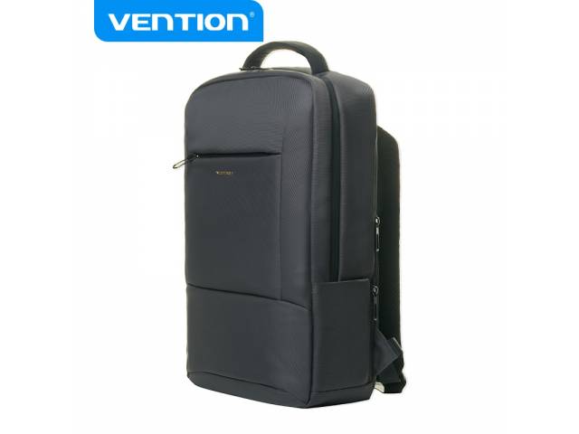Mochila para Laptop Water-Repellent 15.16" 20L / 45x30x15 cm / Gris KRNB0 Vention