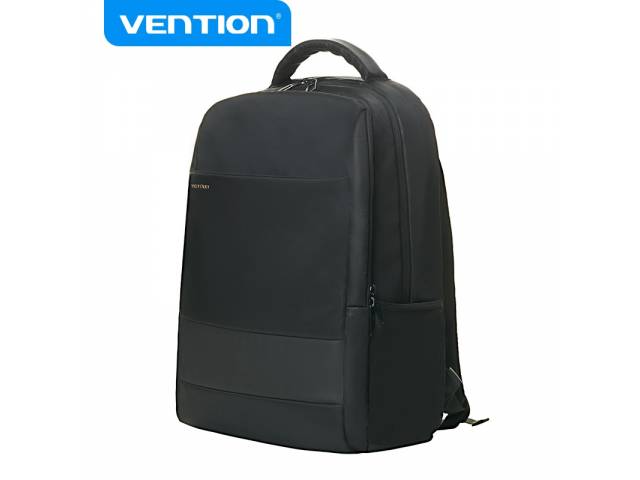 Mochila para Laptop Waterproof 20L / 45x30x15 cm / Negro / KRQB0 Vention