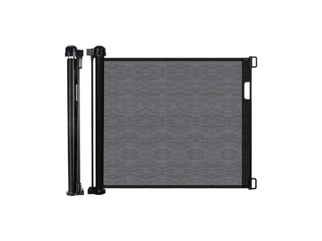 PUERTA RETRACTIL (IDEAL PARA BLOQUEAR ACCESOS A NIÑOS Y/O MASCOTAS)