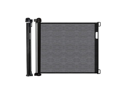 PUERTA RETRACTIL (IDEAL PARA BLOQUEAR ACCESOS A NIÑOS Y/O MASCOTAS)