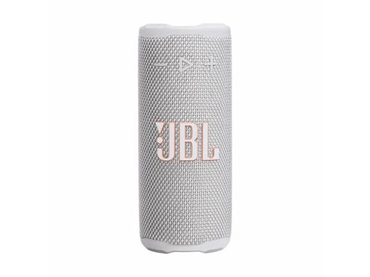 Parlante Bluetooth Grip Blanco (JBLGRIPWHTAM) JBL