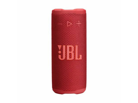 Parlante Bluetooth Grip Rojo (JBLGRIPREDAM) JBL