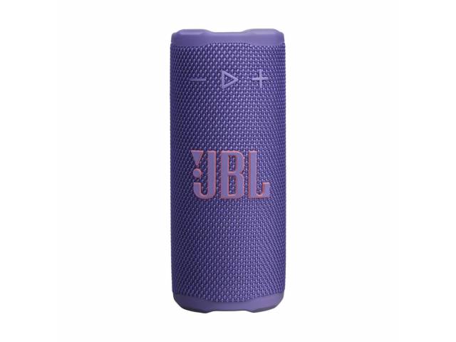 Parlante Bluetooth Grip Violeta (JBLGRIPPURAM) JBL