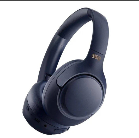 Auricular Bluetooth H3 Azul QCY By Xiaomi