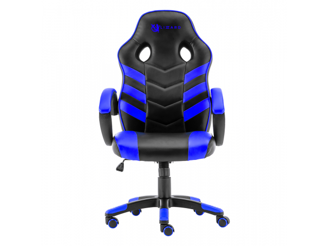 Silla Gamer XZZ-SG-01/A Azul X-Lizzard