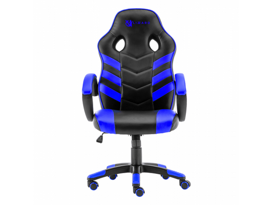 Silla Gamer XZZ-SG-01/A Azul X-Lizzard