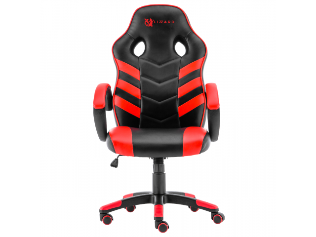 Silla Gamer XZZ-SG-01/N Rojo X-Lizzard