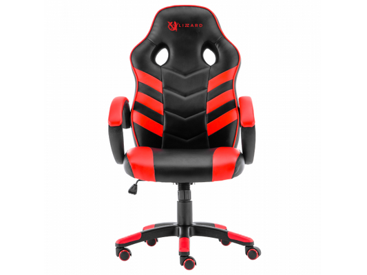 Silla Gamer XZZ-SG-01/N Rojo X-Lizzard