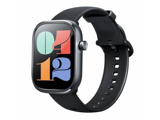 Smartwatch Mibro C4 2.01" 289mAh Negro by Xiaomi