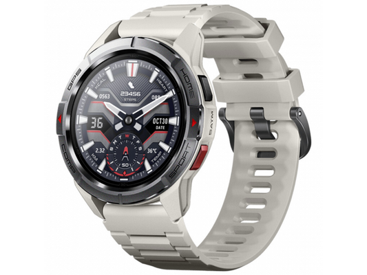 Smartwatch Mibro GS Active 1.3" 400mAh Blanco by Xiaomi