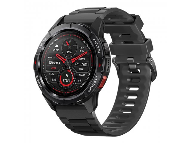 Smartwatch Mibro GS Active 1.3" 400mAh Negro by Xiaomi