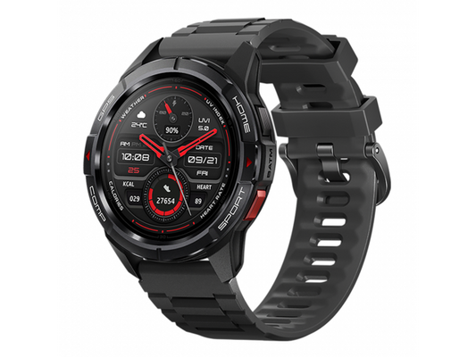 Smartwatch Mibro GS Active 1.3" 400mAh Negro by Xiaomi