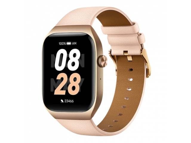 Smartwatch Mibro T2 1.75" 300mAh Dorado by Xiaomi