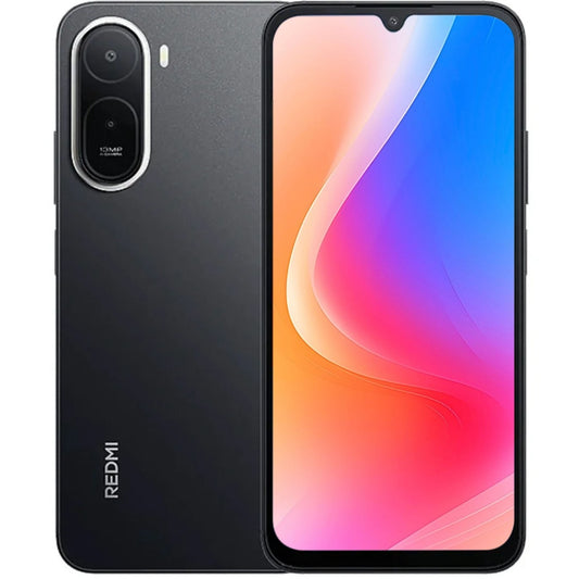 Xiaomi Redmi A7 Pro 4GB 64GB negro Pantalla 6.9". Batería 6000mAh