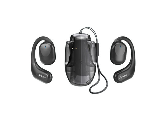 ZEQI AURICULARES INALAMBRICOS CON BASE CARGADORA (GAMING) MODEL: ZE-T527