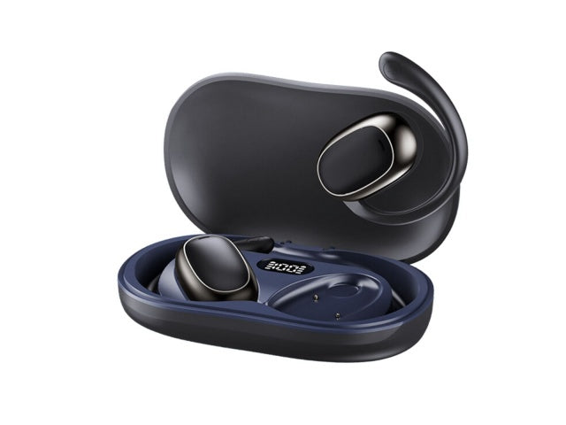 Auriculares ZQI POR CONDUCCION OSEA.
