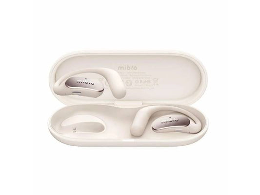 Auricular Bluetooth Mibro OpenEar Pro Beige by Xiaomi