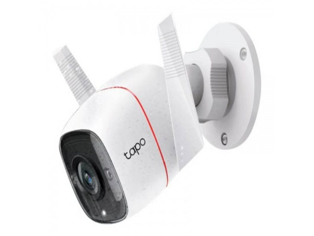 Cámara TAPO C310 Inalámbrica Exterior Visión Nocturna TP-LINK