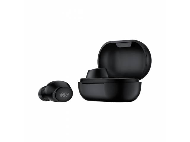 Auricular Bluetooth TWS Arcbuds Lite Negro QCY By Xiaomi