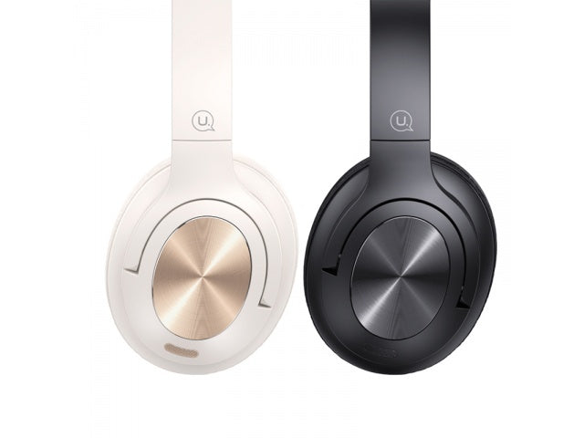 Auriculares Bluetooth YH Series Negro YH21 USAMS