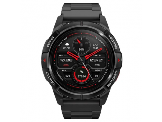Smartwatch Mibro GS Active 1.3" 400mAh Negro by Xiaomi
