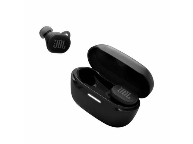 Auricular Bluetooth Deportivos Endurance Race 2 Negro (JBLENDURACE2BLKAM) JBL