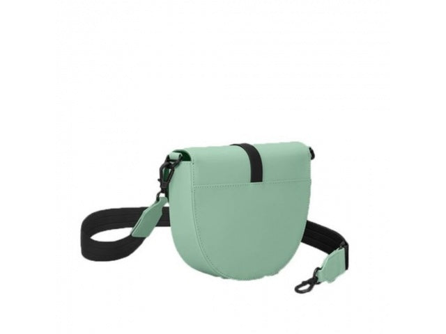 Bandolera Splash Moon SPMCBMM Verde Menta Gaston Luga