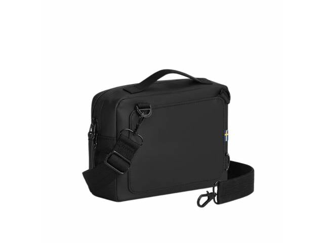 Bandolera Dash DA400R Negro Gaston Luga