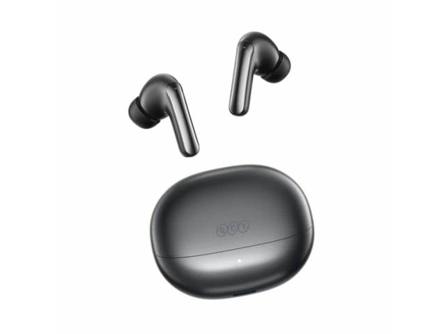 Auricular Bluetooth TWS MeloBuds N20 Negro QCY By Xiaomi
