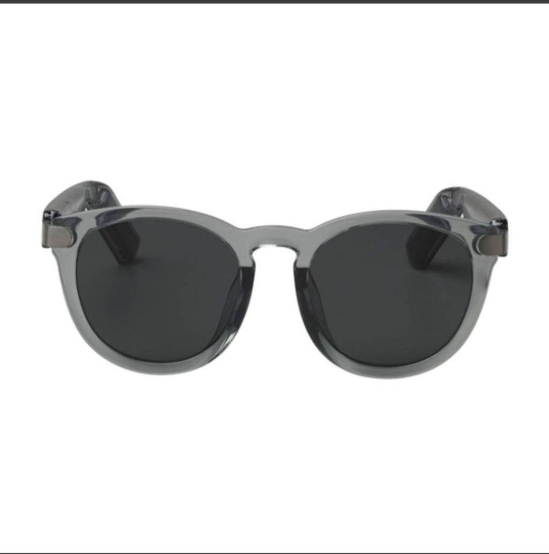Lentes Soundgear Frames Round con audio integrado JBLSNDGEARFMSRONX JBL