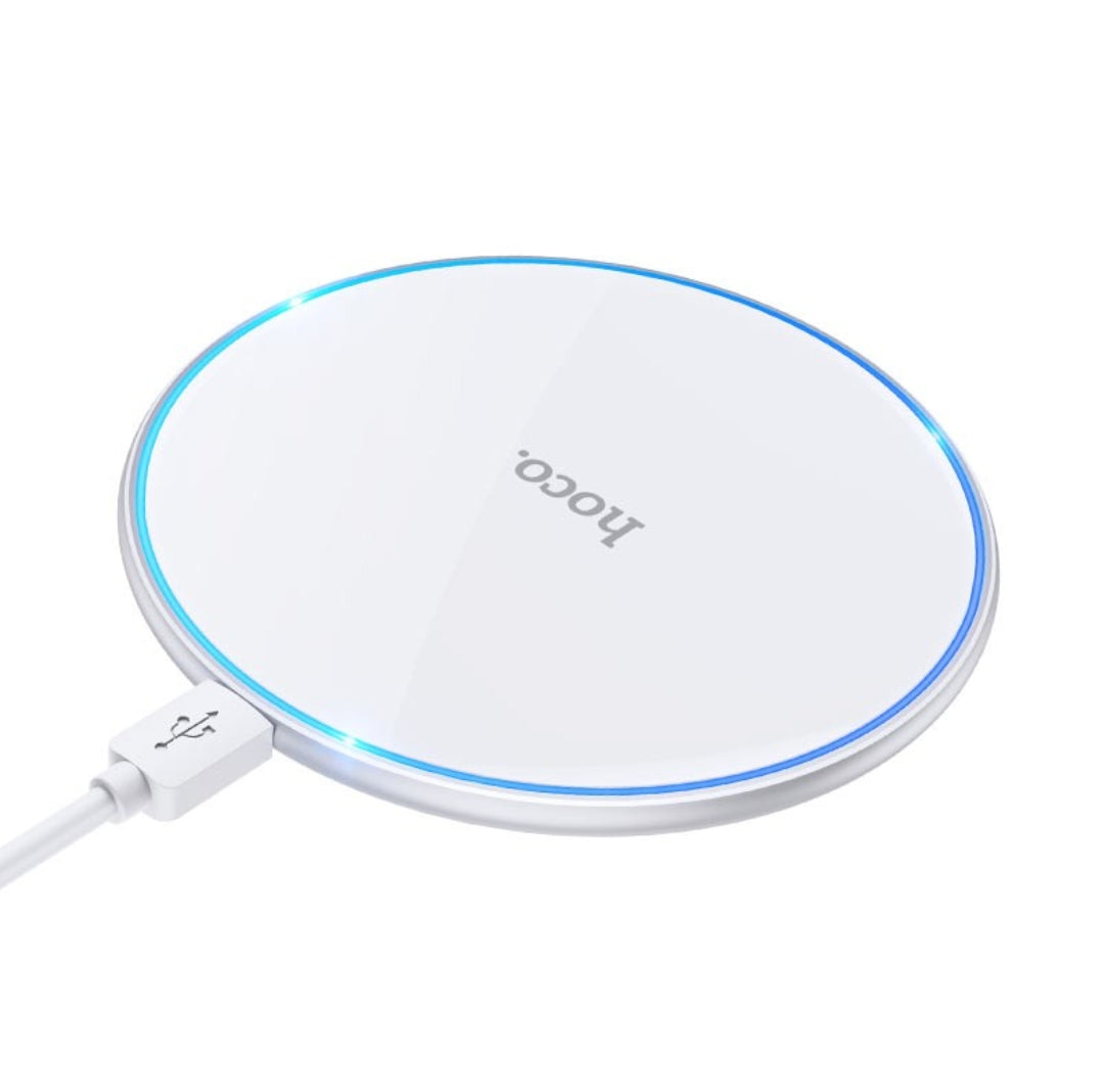CARGADOR INALÁMBRICO BLOOX NO_WIRE_1 – 15W