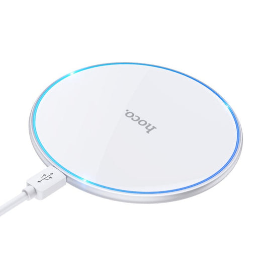 CARGADOR INALÁMBRICO BLOOX NO_WIRE_1 – 15W