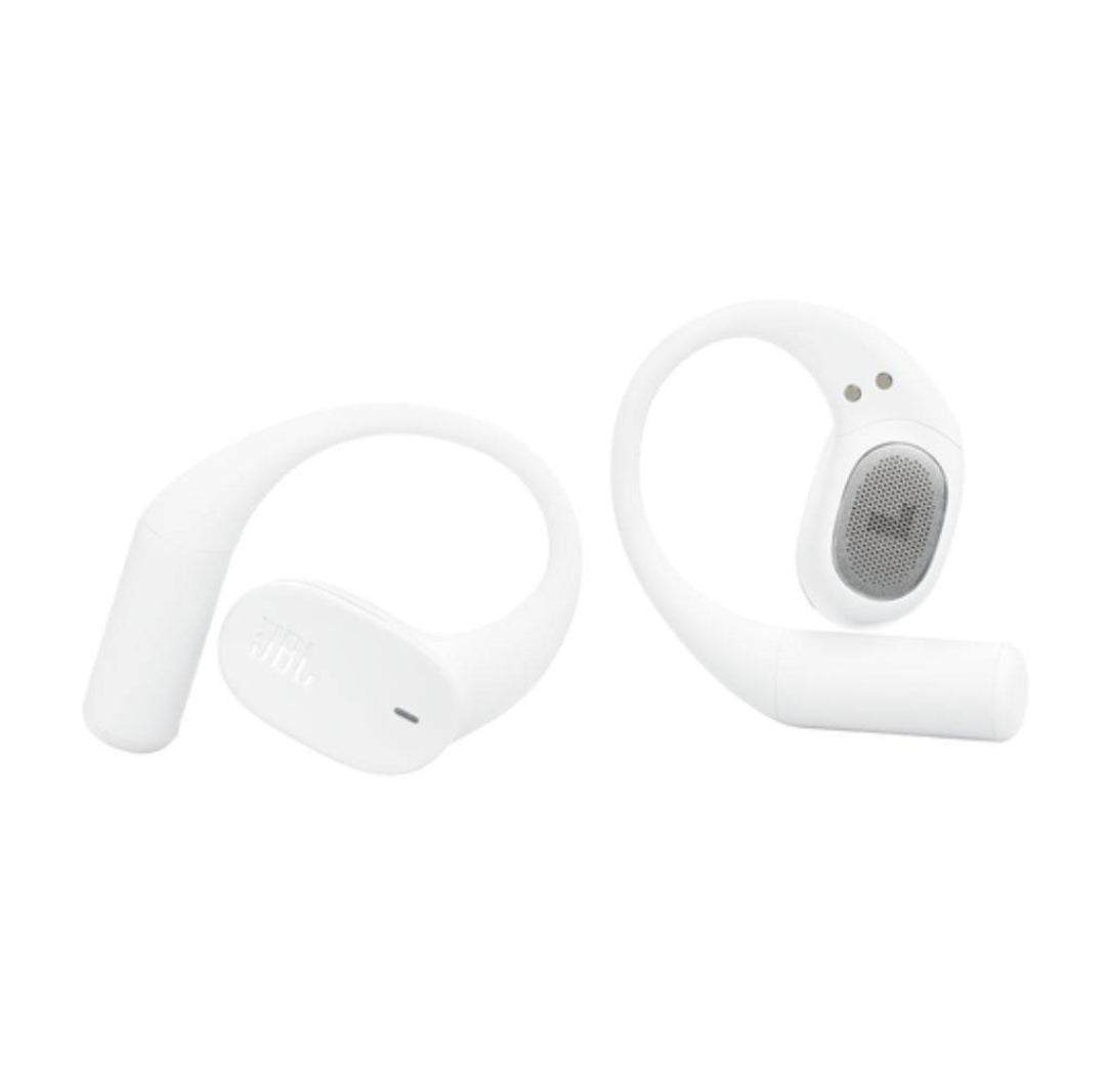 Auricular Sense Lite Open Sound TWS Blanco (JBLSENSELITEWHTAM) JBL